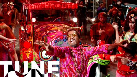 Sweet Charity: The Rhythm of Life .
